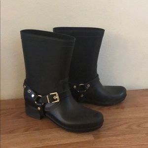 Rain boots | size 9